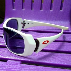 Oakley Riddle Ducati Limited Edition